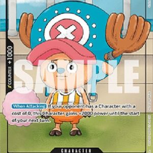 One Piece P-JP Tony Tony.Chopper