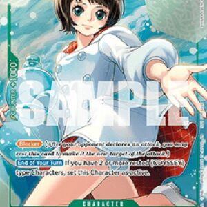 One Piece P-JP Lim () (V.1)