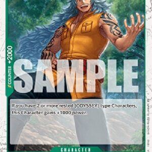 One Piece Adio () (V.2)