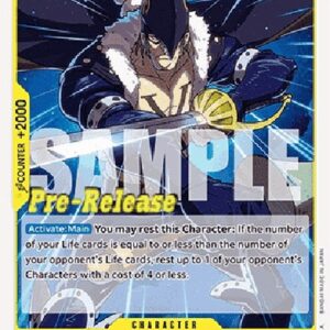 One Piece -JP X.Drake