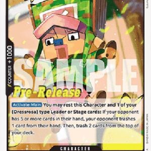 One Piece -JP Tony Tony.Chopper