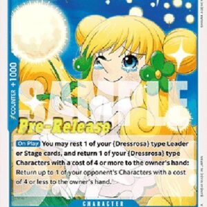 One Piece -JP Mansherry