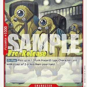 One Piece -JP Ceaser Soldier