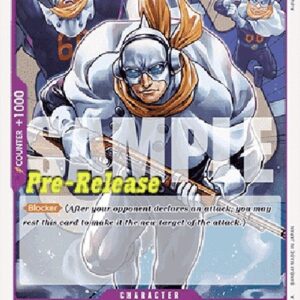 One Piece -JP Clone Soldier