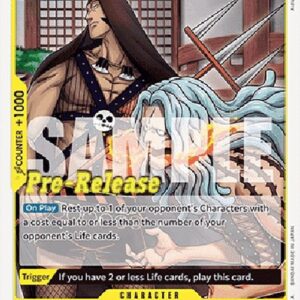 One Piece -JP Heat & Wire