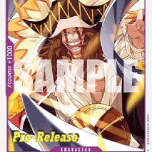 One Piece -JP Diamante