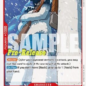 One Piece -JP Scotch