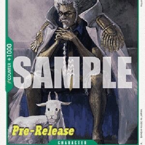 One Piece -JP Sengoku