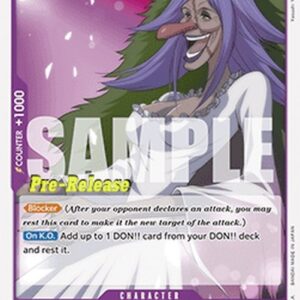 One Piece -JP Charlotte Brulee