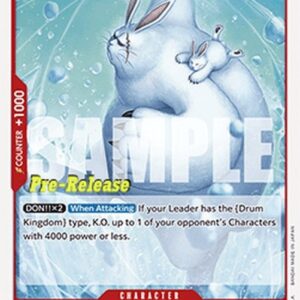 One Piece -JP Lapins