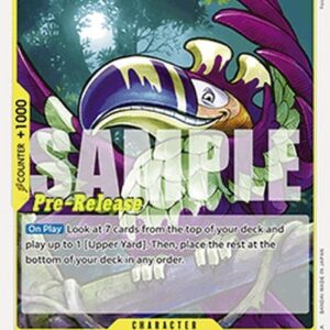 One Piece -JP South Bird