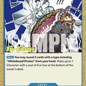 One Piece -JP Phoenix Brand