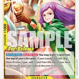 One Piece -JP Charlotte Angel