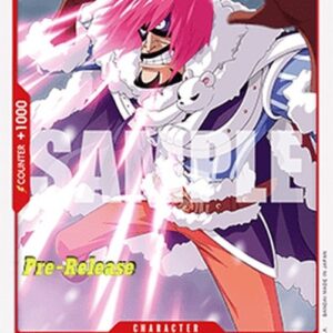 One Piece -JP Musshuru