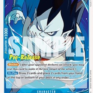 One Piece -JP Namule