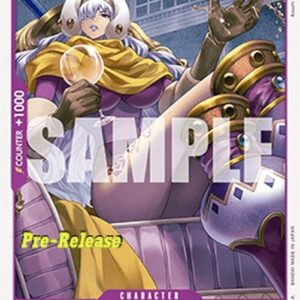 One Piece -JP Charlotte Smoothie