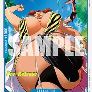 One Piece -JP Sweetpea