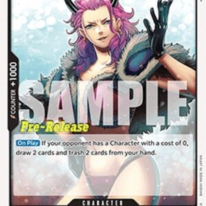 One Piece -JP Ginrummy