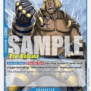 One Piece -JP Kingdew