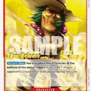 One Piece -JP Raise Max