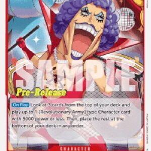 One Piece -JP Emporio.Ivankov