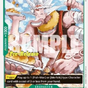 One Piece -JP Hatchan