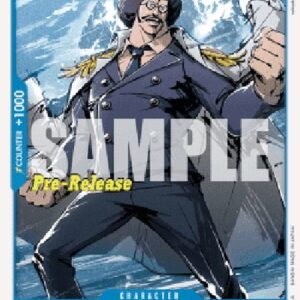 One Piece -JP Sengoku