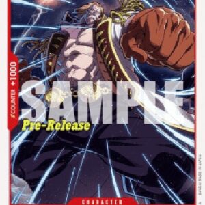 One Piece -JP Gasparde