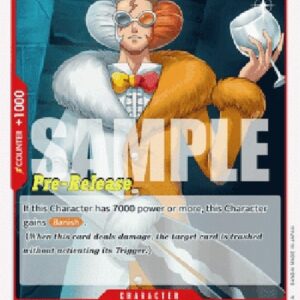 One Piece -JP Inazuma