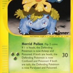 Pokemon Dark Venusaur