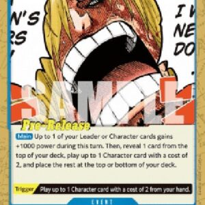 One Piece -JP But I Will Never Doubt a Woman's Tears!!!!