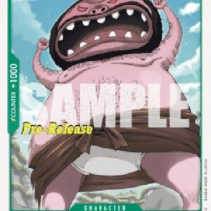 One Piece -JP Wadatsumi