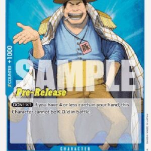 One Piece -JP Tokikake