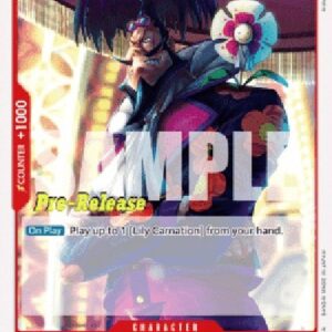 One Piece -JP Baron Omatsuri