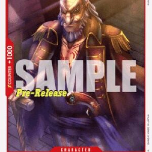 One Piece -JP Schneider