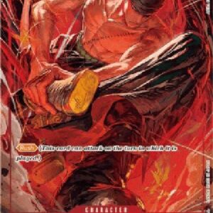 One Piece -JP Roronoa Zoro (-025) (V.2)