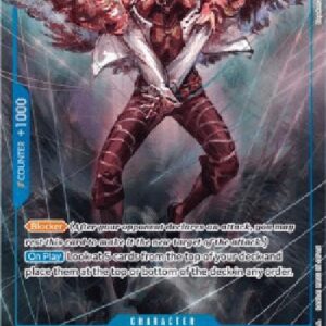 One Piece -JP Donquixote Doflamingo (-073) (V.2)