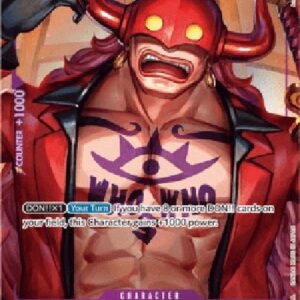 One Piece -JP Who's.Who (-109) (V.2)