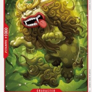 One Piece -JP Komachiyo