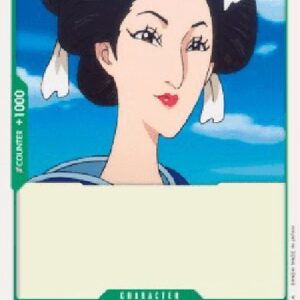 One Piece -JP Otsuru