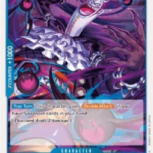 One Piece -JP Gecko Moria