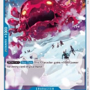 One Piece -JP Smiley