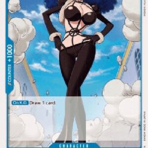 One Piece -JP Miss Doublefinger(Zala)