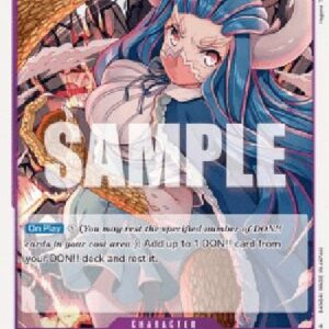 One Piece OP01E Ulti (-093) (V.1)