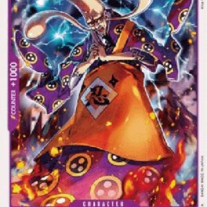 One Piece -JP Fukurokuju