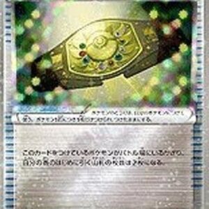 Pokemon Palace Belt Japanese