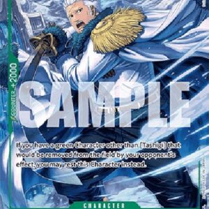 One Piece -JP Tashigi (-032) (V.2)