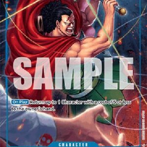 One Piece -JP Kyros (-046) (V.2)