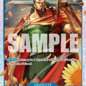 One Piece -JP Kyros (-046) (V.1)