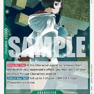 One Piece -JP Lim (-037) (V.1)